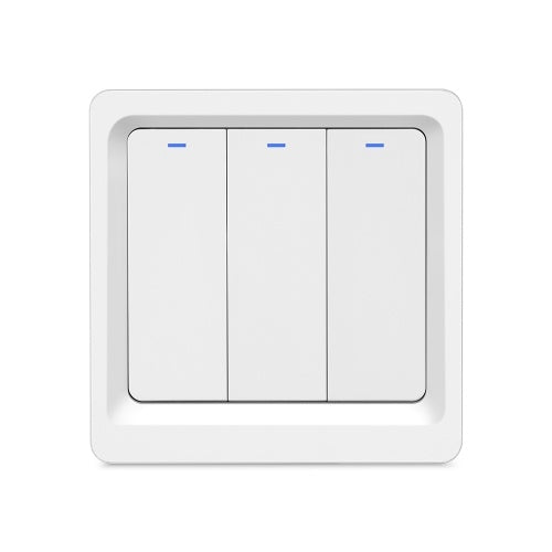 WiFi Smart Home Light Switch