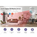 Tuya Powered ZigBee PIR Motion Sensor