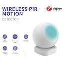 Tuya Powered ZigBee PIR Motion Sensor