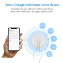 Tuya Zigbee Wireless Remote Call Button