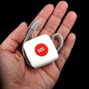 Tuya Zigbee Wireless Remote Call Button