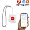 Tuya Zigbee Wireless Remote Call Button