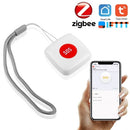 Tuya Zigbee Wireless Remote Call Button