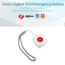 Tuya Zigbee Wireless Remote Call Button