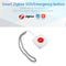 Tuya Zigbee Wireless Remote Call Button