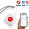 Tuya Zigbee Wireless Remote Call Button