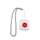 Tuya Zigbee Wireless Remote Call Button