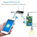 eWeLink  Wifi Switch Wireless Relay Module Smart Home Automation Modules