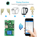 eWeLink  Wifi Switch Wireless Relay Module Smart Home Automation Modules