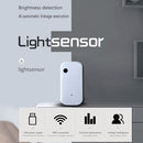 TuYa Light Sensor