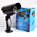 Fake Camera Dummy Waterproof Security CCTV Surveillance Camera