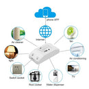 RF Wifi Switch RF 433MHz Compatible with Alexa