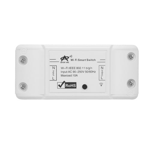 RF Wifi Switch RF 433MHz Compatible with Alexa