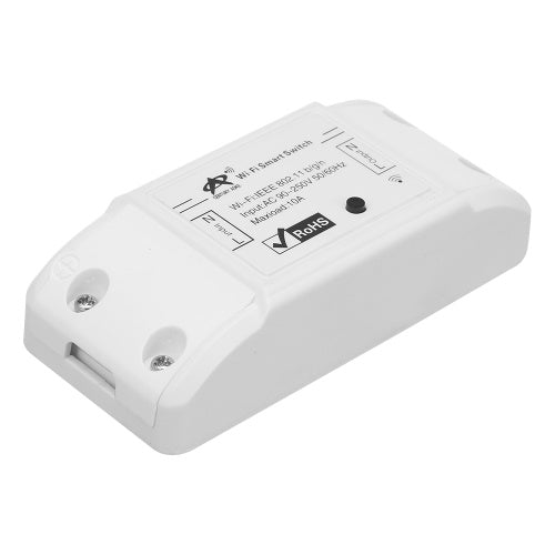 RF Wifi Switch RF 433MHz Compatible with Alexa