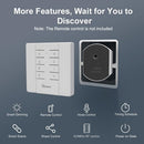 SONOFF D1 Wifi Smart Dimmer Switch