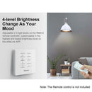 SONOFF D1 Wifi Smart Dimmer Switch