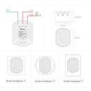 SONOFF D1 Wifi Smart Dimmer Switch