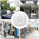 Chuango Radio frequency 315MHz PIR-700 PIR Motion Sensor