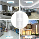 Chuango 315Mhz Wireless Anti-Pet PIR Motion Sensor