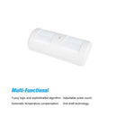 Chuango 315Mhz Wireless Anti-Pet PIR Motion Sensor