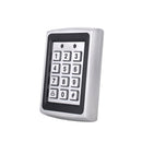 RFID Metal Access Control Card Reader Keypad