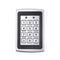 RFID Metal Access Control Card Reader Keypad