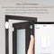 Intelligent WiFi Door Sensor Window Alarm