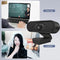 1080P HD Webcam Camera USB Web Camera Microphone for Laptop Computer