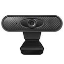 1080P HD Webcam Camera USB Web Camera Microphone for Laptop Computer