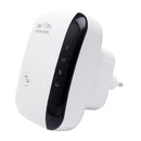 Wireless Wifi Repeater Extender