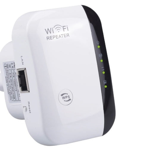 Wireless Wifi Repeater Extender