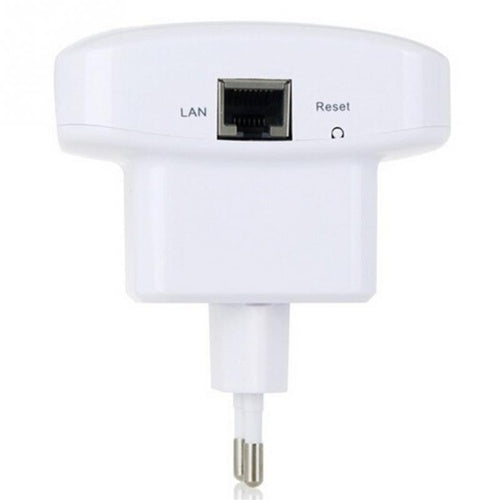 Wireless Wifi Repeater Extender