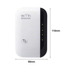 Wireless Wifi Repeater Extender