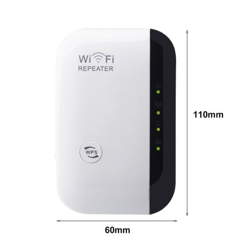 Wireless Wifi Repeater Extender