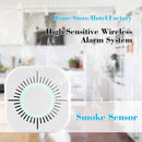 eWeLink Smoke Detector Sensor