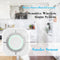 eWeLink Smoke Detector Sensor