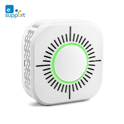 eWeLink Smoke Detector Sensor