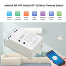 eWelink RF Wifi Switch