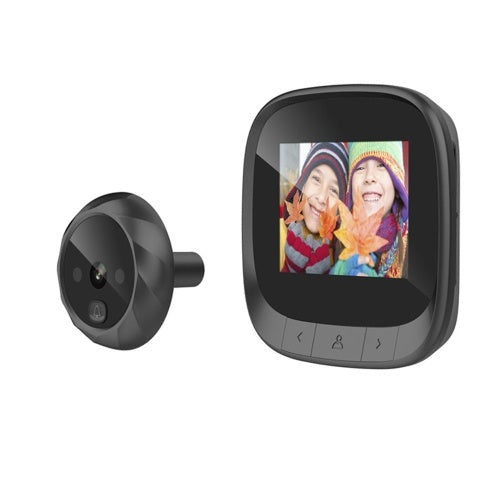 2.4" TFT Digital Peephole Door Viewer