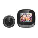 2.4" TFT Digital Peephole Door Viewer