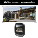 2.4" TFT Digital Peephole Door Viewer