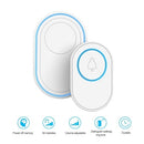 Tuya Alarm Host with Wireless WIFI Doorbell