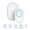 Tuya Alarm Host with Wireless WIFI Doorbell