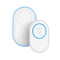 Tuya Alarm Host with Wireless WIFI Doorbell