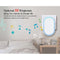 Tuya Alarm Host with Wireless WIFI Doorbell