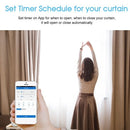 Tuya Smart Life WiFi Curtain Switch Module