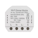 1CH DIY Mini WiFi Dimmer Module