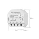 1CH DIY Mini WiFi Dimmer Module