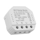 1CH DIY Mini WiFi Dimmer Module