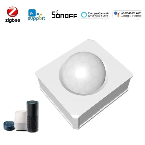 SONOFF SNZB-03 ZigBee Motion Sensor